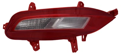 Rücklicht links für Hyundai Tucson 4 NX4 ab 2020- Blinker Heckleuchte P21W - Bild 1 von 4