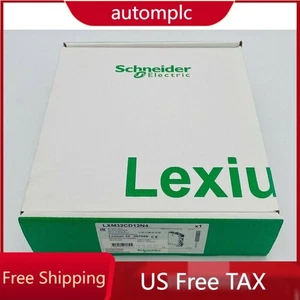 SND LXM32CD12N4 Motion Servo Drive, Lexium 32 US Free TAX - Picture 1 of 5