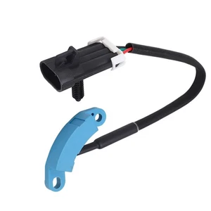 ・*Crankshaft Position Sensor 213330 Accurate Stable Reliable Engine Crankshaft - Picture 1 of 12
