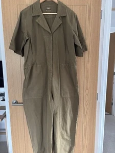 Toast Jumpsuit Size 18 - Picture 1 of 5