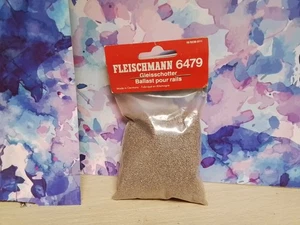 FLEISCHMANN HO. REF 6470. ZUBEHÖR DIORAMA VORSCHALTGERÄT FÜR SCHIENEN. UNTER BLISTER  - Bild 1 von 3