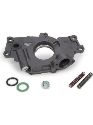 Melling Ls Oil Pump For Blocks With Priority Main Oiling System (10294) - Image 1 of 4