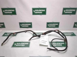 00-03 Saab 9-3 Positive Battery Cable OEM - Picture 1 of 6