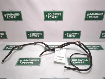 Cable de batería positivo 00-03 Saab 9-3 OEM Foto 1 de 4