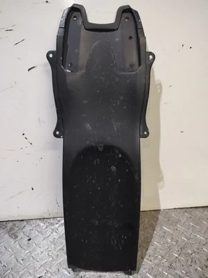 2006-2007 SUZUKI GSXR 600 750 AFTERMARKET UNDERTAIL FAIRING - Image 1 of 4