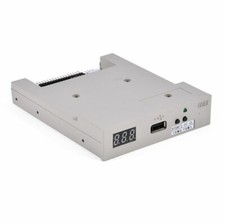 Sfrm72-fu-dl USB Floppy Drive Emulator FR Yamaha Korg Roland 720k Electric Organ