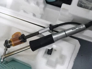 Weller WXDP 120 T0051320199 Desoldering Iron 24V 120W with Solder Chamber - Picture 1 of 3