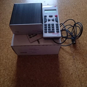 LenzDigital plus 100 Einsteigerset incl. Handregler LH100 - Bild 1 von 2
