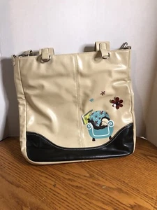 Bolso Espe Monkey ligeramente usado - Imagen 1 de 6