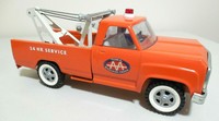 tonka wrecker tow truck