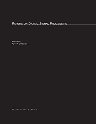 Oppenheim - Papers on Digital Signal Processi...