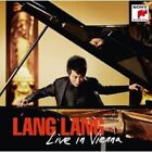Lang Lang "Live In Vienna" 2 Cd New!