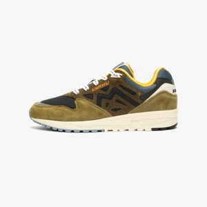 Karhu Legacy 96 Trees of Finland Pack Green Moss Running Shoes F806040 - Picture 1 of 11