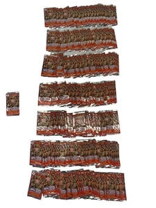 AFL TEAMCOACH 2018 CAPTAINS CARDS x 150 (2 Cards Per Pack) NEW Factory Sealed - Picture 1 of 24