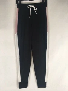 Junior's NWT Material Girl Active Sweat Gray Pants Size S - Picture 1 of 5