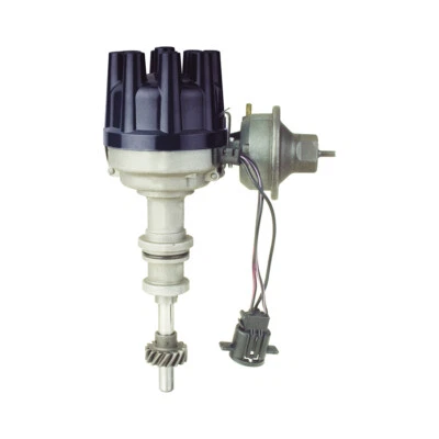 New Distributor For Ford Country Sedan 5.8L 1974 D5Ae-12127-Ea D5Ae12127Da - Image 1 of 3