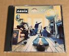 Oasis - Definitely Maybe RARE original out of print CD '94