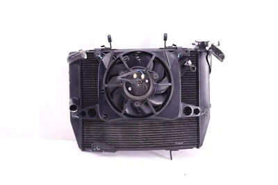 2018 17-22 TRIUMPH STREET 765RS 原始设备制造商收音机冷却风扇 T31 — 第 1/4 张图片