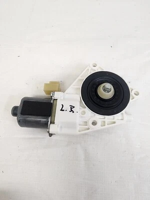Lincoln MKZ 2012 motor de ventana trasera izquierda OEM Foto 1 de 3