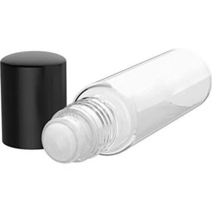 Compare to aroma BACCARAT ROUGE 540 U by Body Oil 1/3 Oil Roll On (5 PACK) - Picture 1 of 3