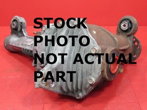 Ford Explorer Flex Taurus Lincoln MKS MKT Rear Carrier Differential 2010-2019 - Picture 1 of 1