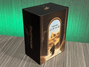 Finalmouse Ultralight X Prophecy CLIX Edition Size Classic Wireless Gaming Mouse - Picture 1 of 6