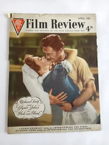 Film Review Magazine April 1951 Vintage - Doris Day - Picture 1 of 6