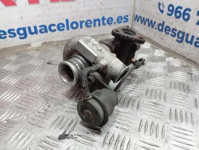2823127500 Turbocompresor 227263 para HYUNDAI ACCENT (LC) 1.5 CRDI CAT 1999 Foto 1 de 3