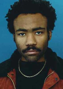 A4 Donald Glover Poster (Brand New) - Picture 1 of 2