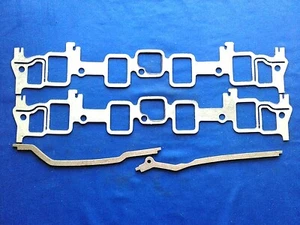 Juego de juntas de colector de admisión Fel-Pro # MS 9946 Ford Truck V8 - Imagen 1 de 5