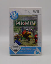 Pikmin für die Nintendo Wii 2009 mit Anleitung