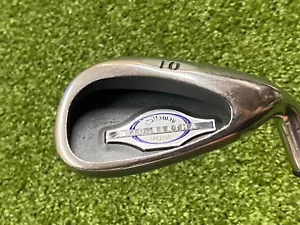 Callaway Big Bertha 2002 10 cuña de hierro/lanzamiento sistema diestro 55 damas gráfico (L8970 - Imagen 1 de 6