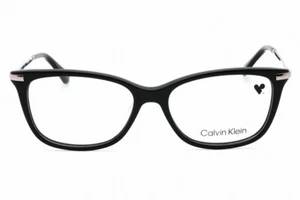 CALVIN KLEIN CK22501-001-51 Eyeglasses Size 51mm 15mm 140mm black Women - Picture 1 of 5