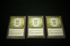 Marble Diamond x 3 - Mirage - Near Mint & Excellent - MTG Magic the Gathering