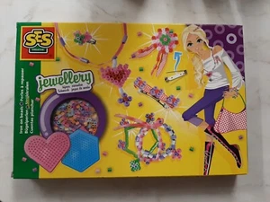 Bügelperlen Bügelperlenset Schmuck 06162 NEU/OVP - Bild 1 von 2
