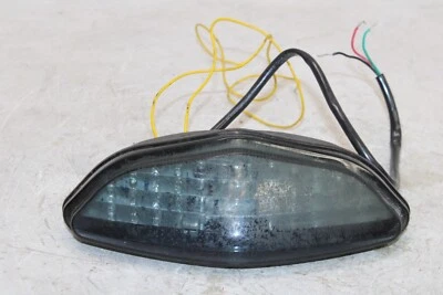 02-09 SUZUKI VSTROM 1000 DL1000K TAILLIGHT REAR TAIL BRAKE LIGHT - Image 1 of 4