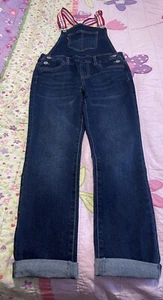 Levi’s Overall Child Size 10 - Picture 1 of 5