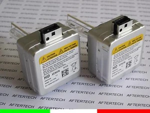 D1S 10000k Set Recambio Xenón D1 D1R D1C 10.000K 35w F5C6 - Imagen 1 de 3