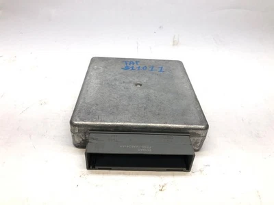 Módulo de control del motor Ford F250 F350 Super Duty 2002-03 6,8 L V10 2C4A-12A650-Y Foto 1 de 4