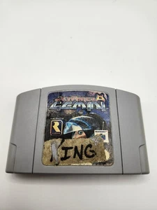 Jet Force Gemini (Nintendo 64, 1999) Getestet Selten Original N64 Retro Rareware - Bild 1 von 8