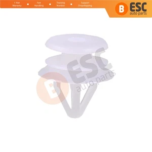 Clip de espejo lateral 10 piezas para Vauxhall OPEL Astra: 0149907; GM: 90414663 - Imagen 1 de 4