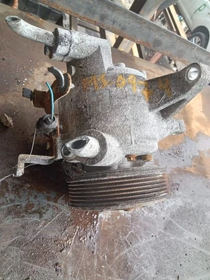 Used A/C Compressor fits: 2013 Subaru Impreza 2.0 Grade A - Image 1 of 4