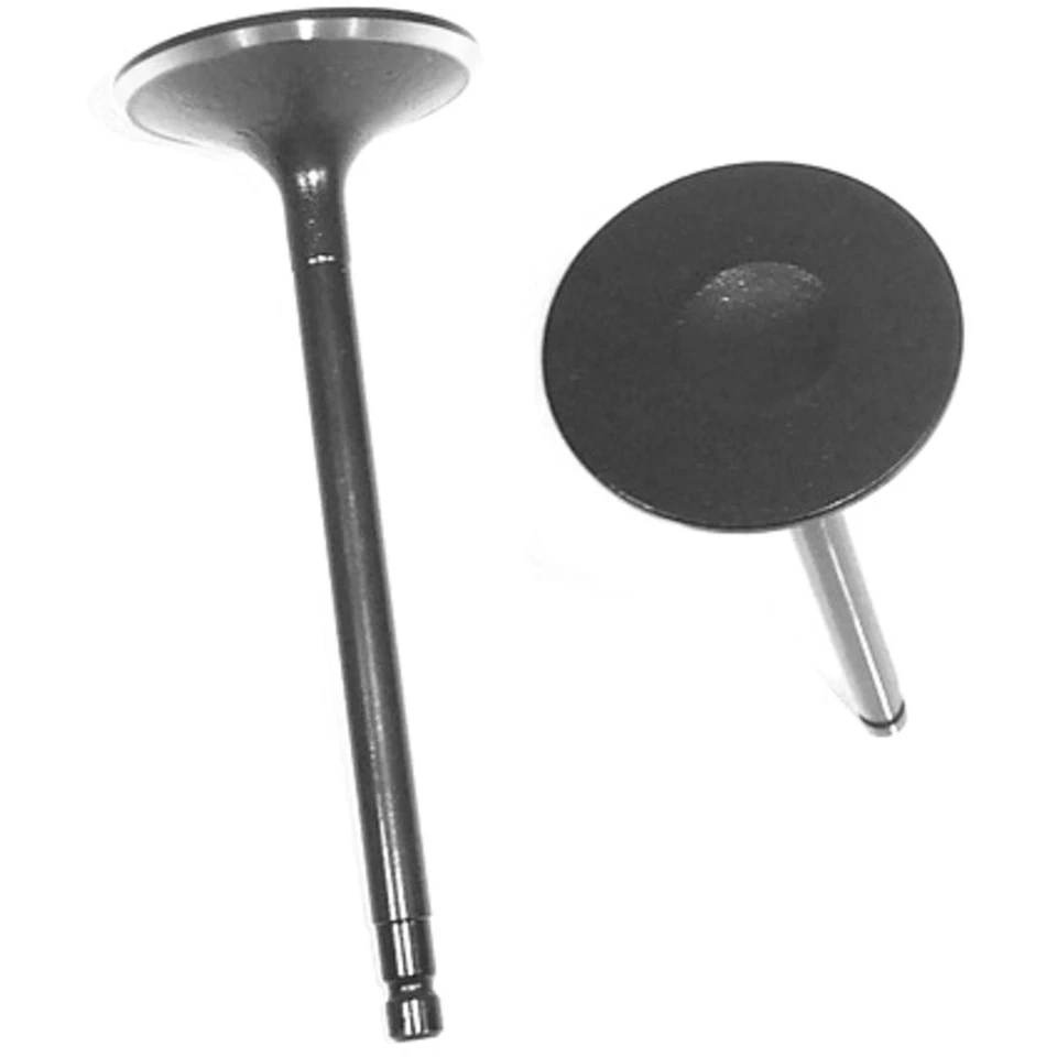 Válvula de admisión IV644 DNJ para Nissan Frontier Xterra NV1500 NV2500 NV3500 Armada Foto 1 de 1