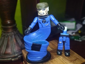Danni da battaglia mister fantastico minimo - Foto 1 di 2