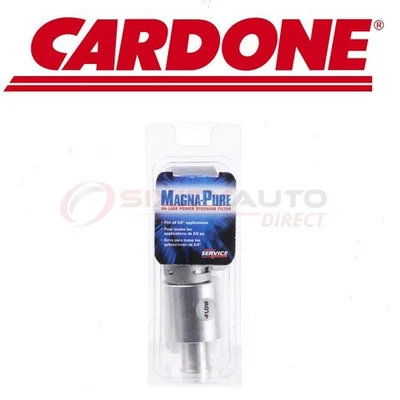 Cardone Power Steering Filter for 1977-1979 Ford LTD II - Fluid Pump Rack bh - Image 1 of 4