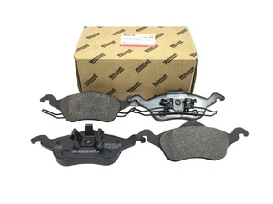 Ford Focus Front Brake Pads 1998 - 2005 - Picture 1 of 4