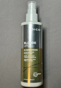 Desenredante fuerte rubia Joico Blonde Life 200 ml / 6,7 fl oz - Imagen 1 de 4