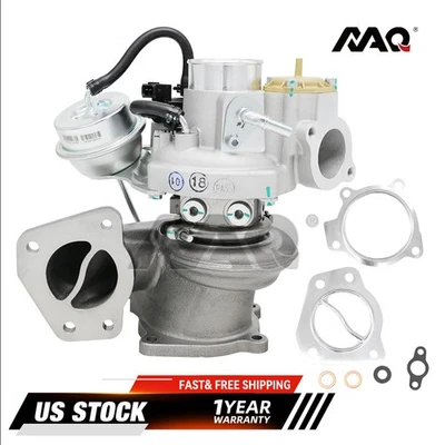 Turbocompresor Saab 9-5 2,0 L 2011 Saturn Sky 2,0 L 2007-2010 nuevo K04 Foto 1 de 4
