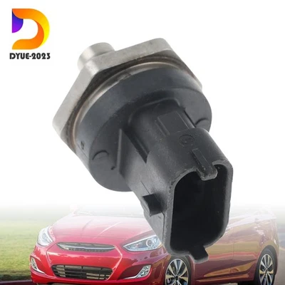 Fuel Rail Pressure Sensor Fit for Chevrolet Camaro Cobalt Traverse 2008-2011 - Image 1 of 4