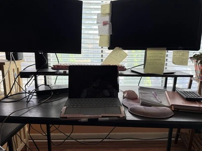 Laptop Microsoft Surface Foto 1 de 4